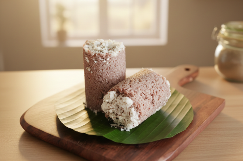 Chemba Puttu Podi