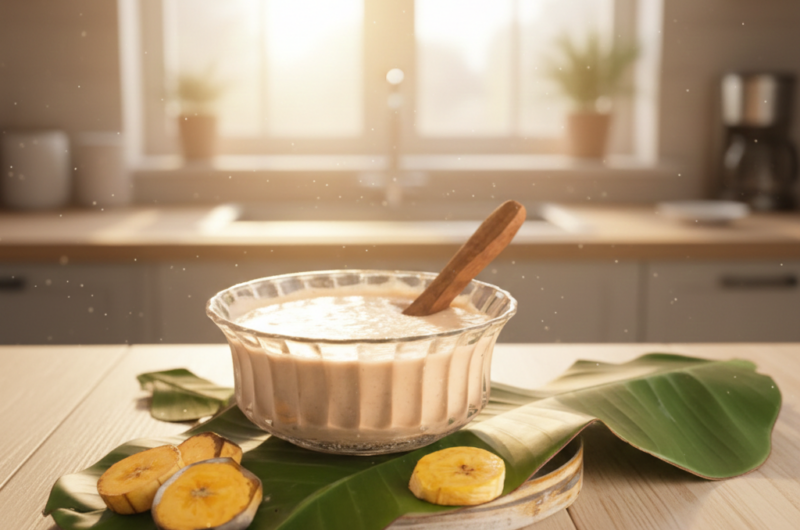 Kannakaya Powder