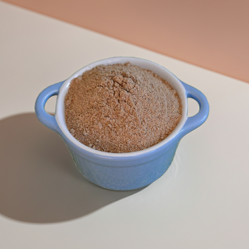ragi-roasted-powder